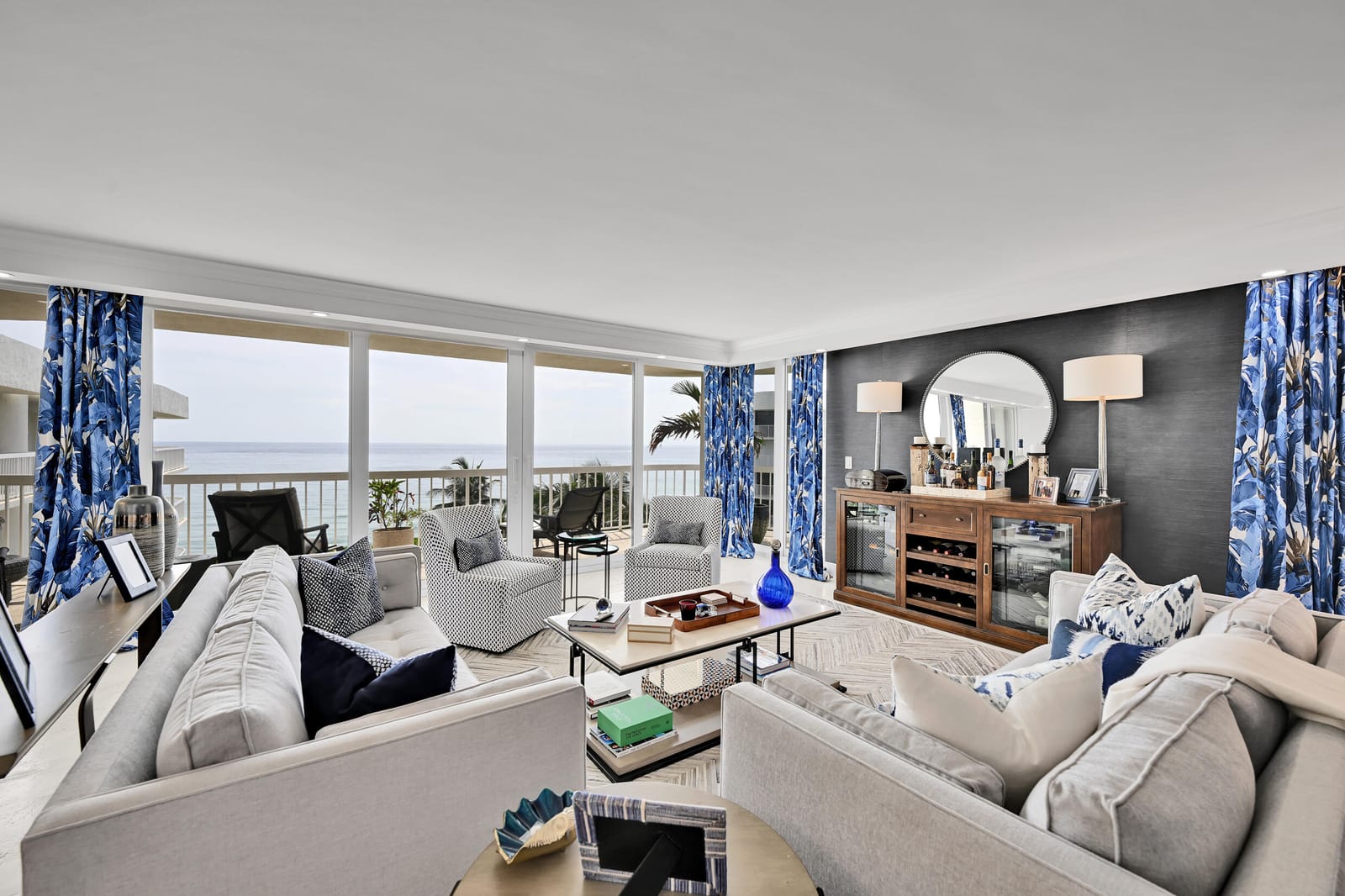 3300 S Ocean Boulevard 508s — photo 2