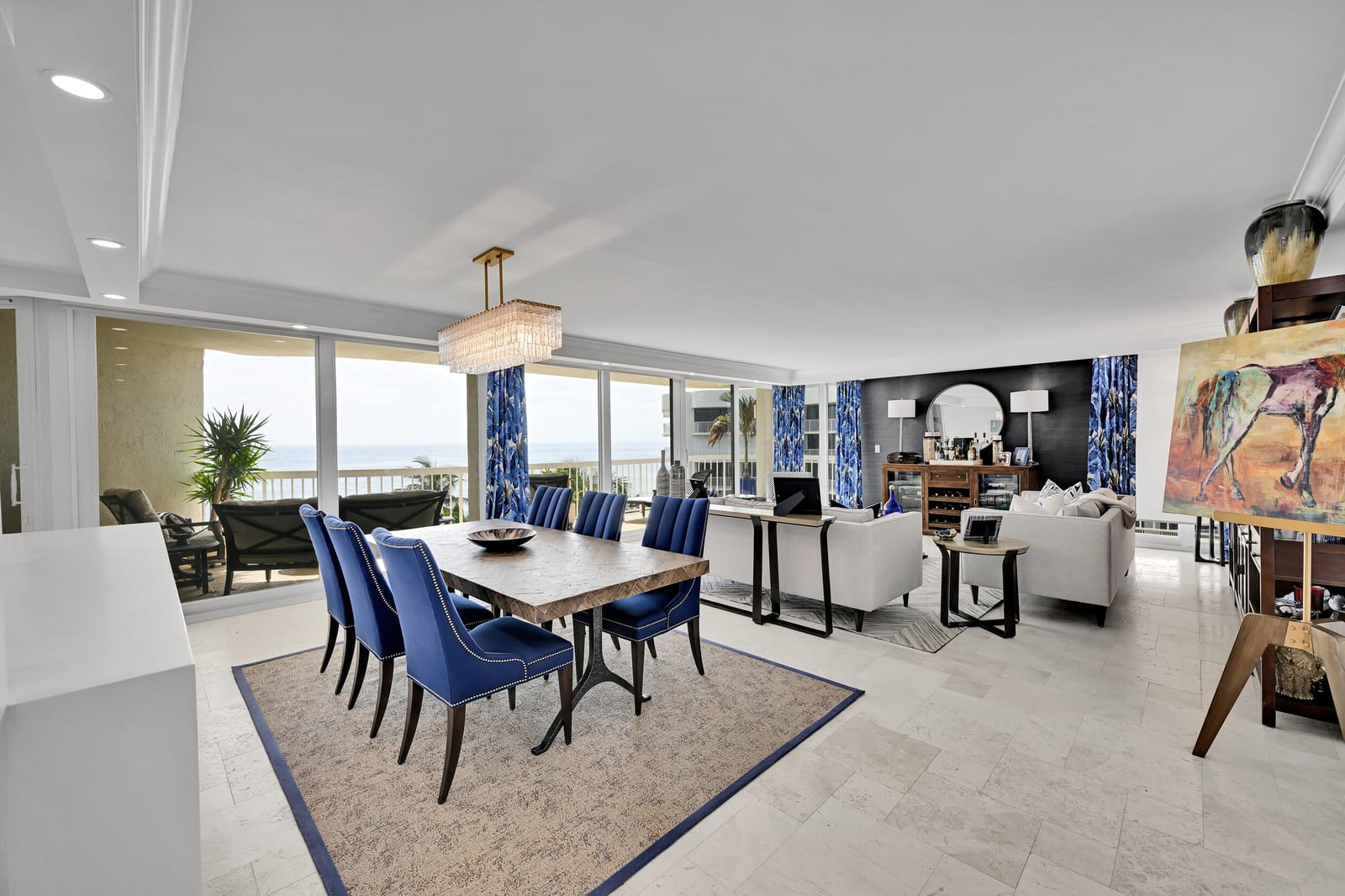 3300 S Ocean Boulevard 508s — photo 3