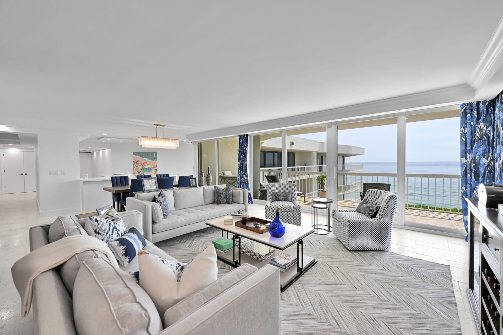 3300 S Ocean Boulevard 508s — photo 4