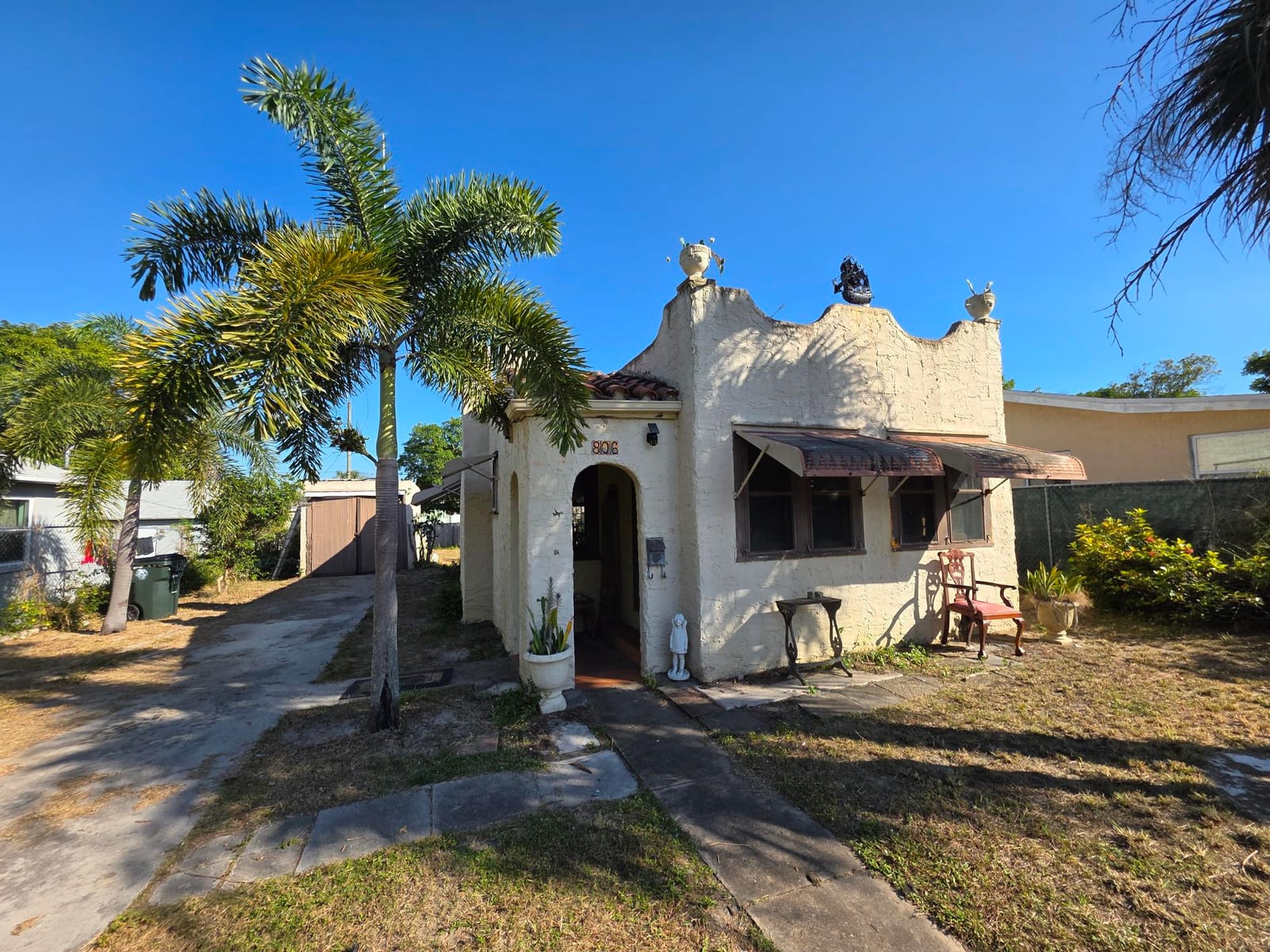 806 S B Street, Lake Worth Beach, FL 33460