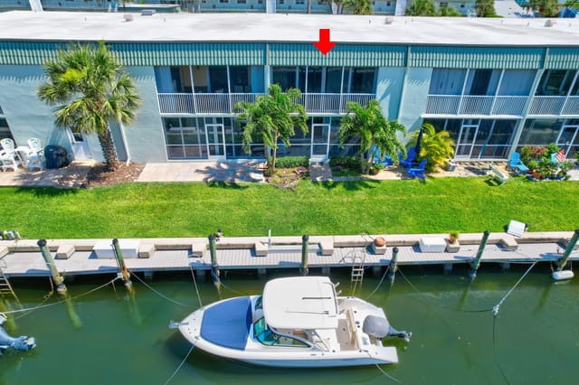 121 Wettaw Lane 211, North Palm Beach, FL 33408