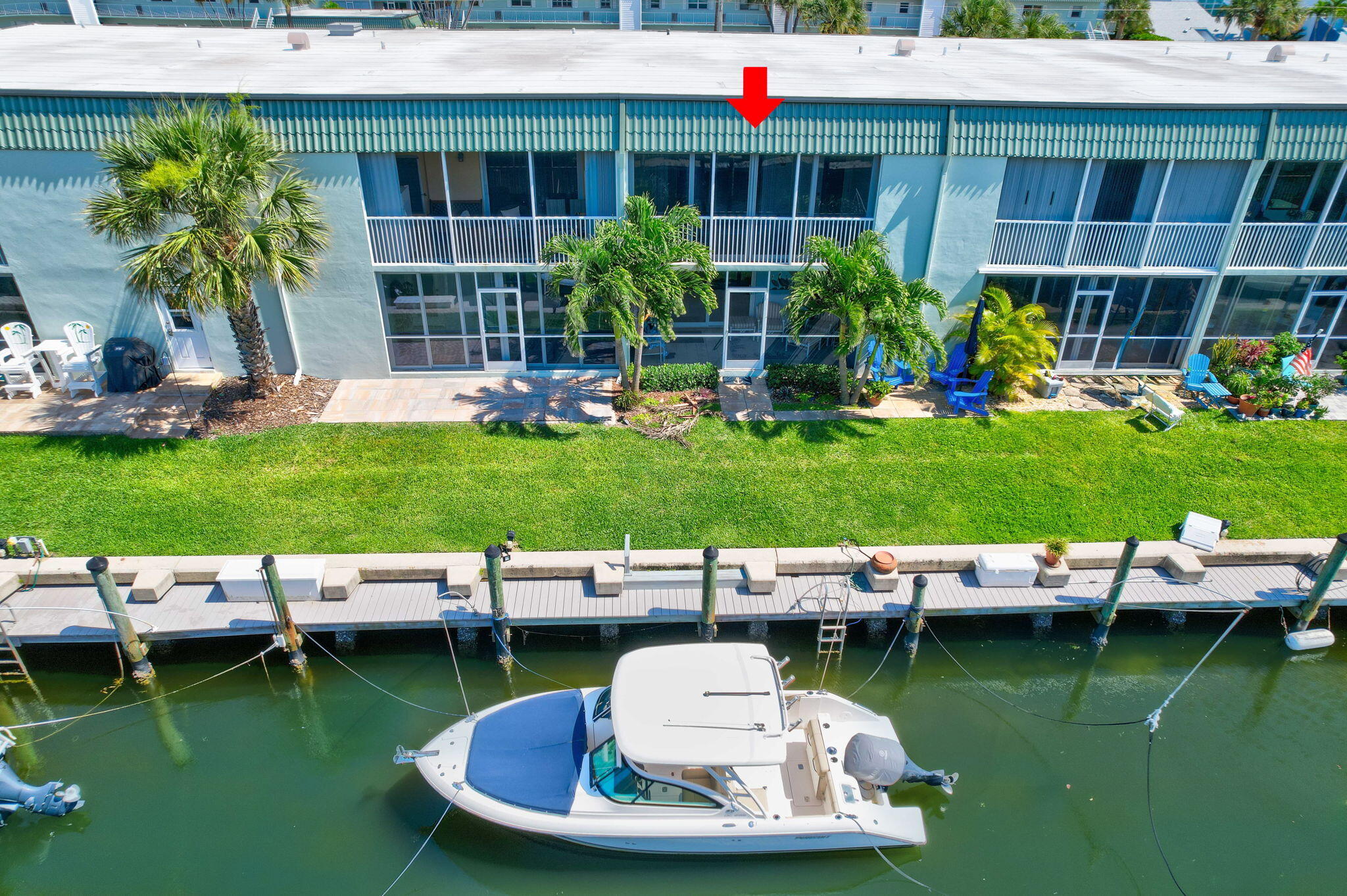 121 Wettaw Lane 211, North Palm Beach, FL 33408, North Palm Beach