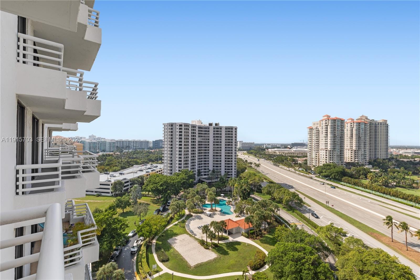 3300 NE 192nd Street 1603, Aventura, FL 33180 photo 23
