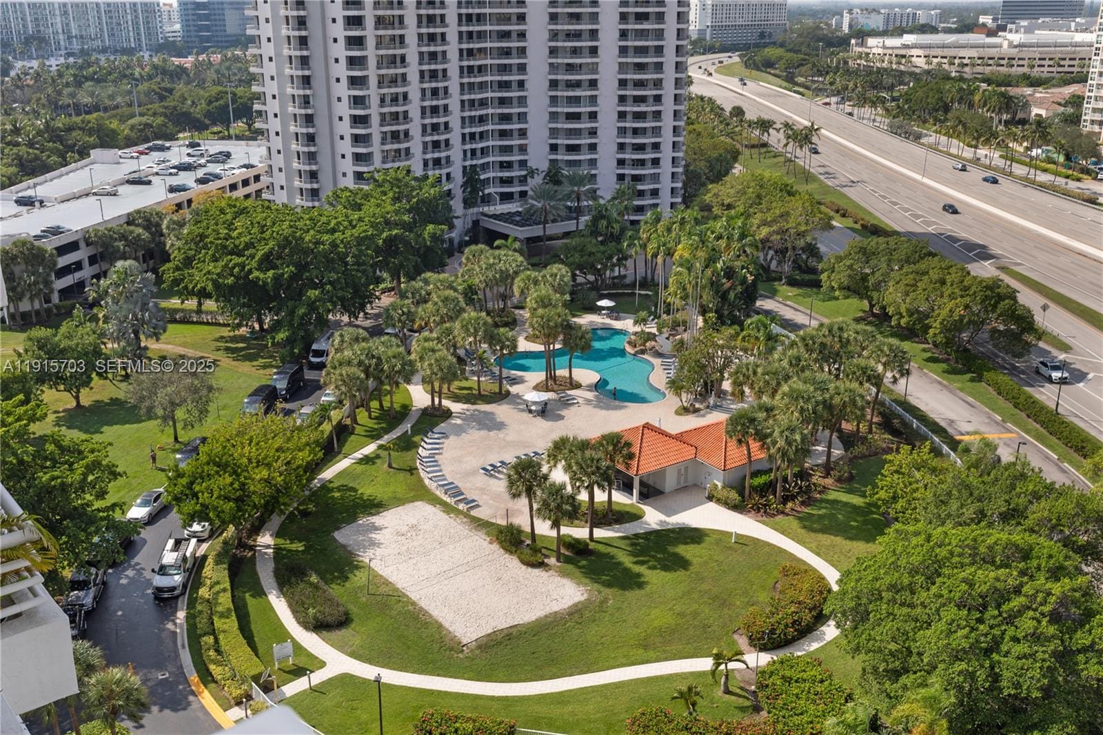 3300 NE 192nd Street 1603, Aventura, FL 33180 photo 24
