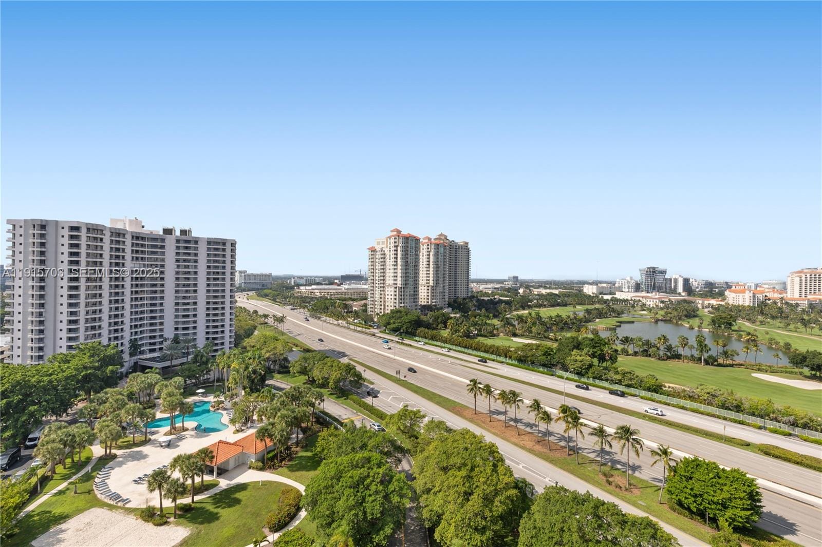 3300 NE 192nd Street 1603, Aventura, FL 33180 photo 25