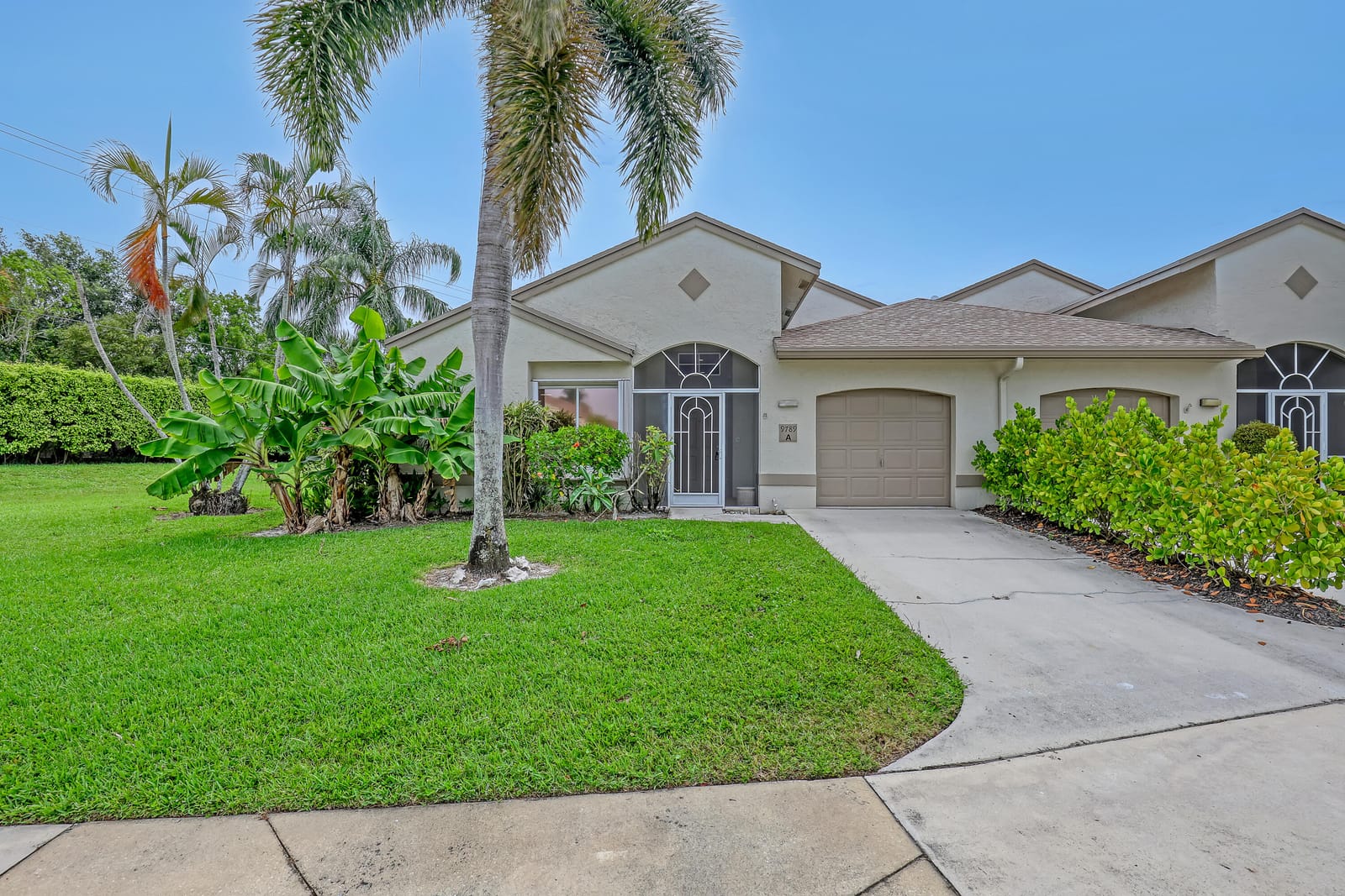 9789 Boca Gardens Circle N A, Boca Raton, FL 33496