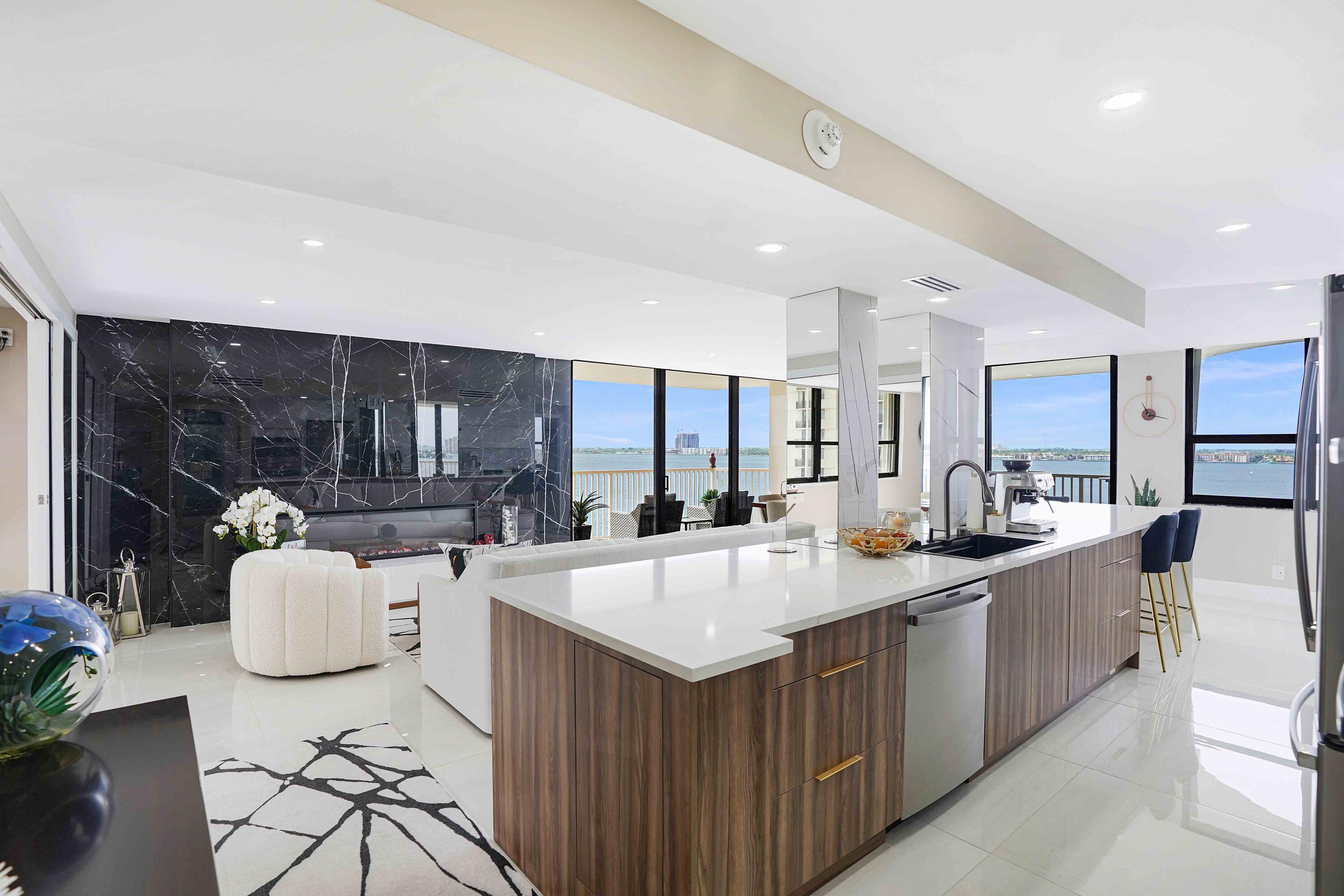 5480 N Ocean Drive Bphc, Singer Island, FL 33404, Singer Island