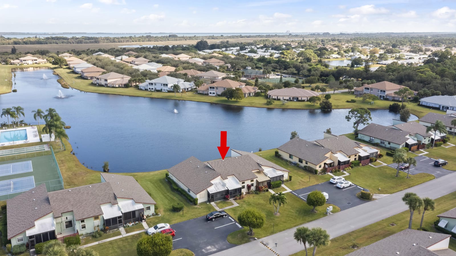 1718 W Royal Tern Lane Unit 2, Fort Pierce, FL 34982 photo 23