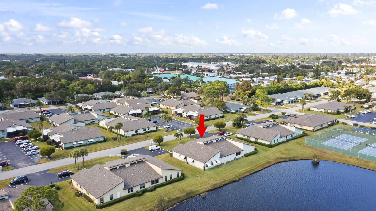 1718 W Royal Tern Lane Unit 2, Fort Pierce, FL 34982 photo 25