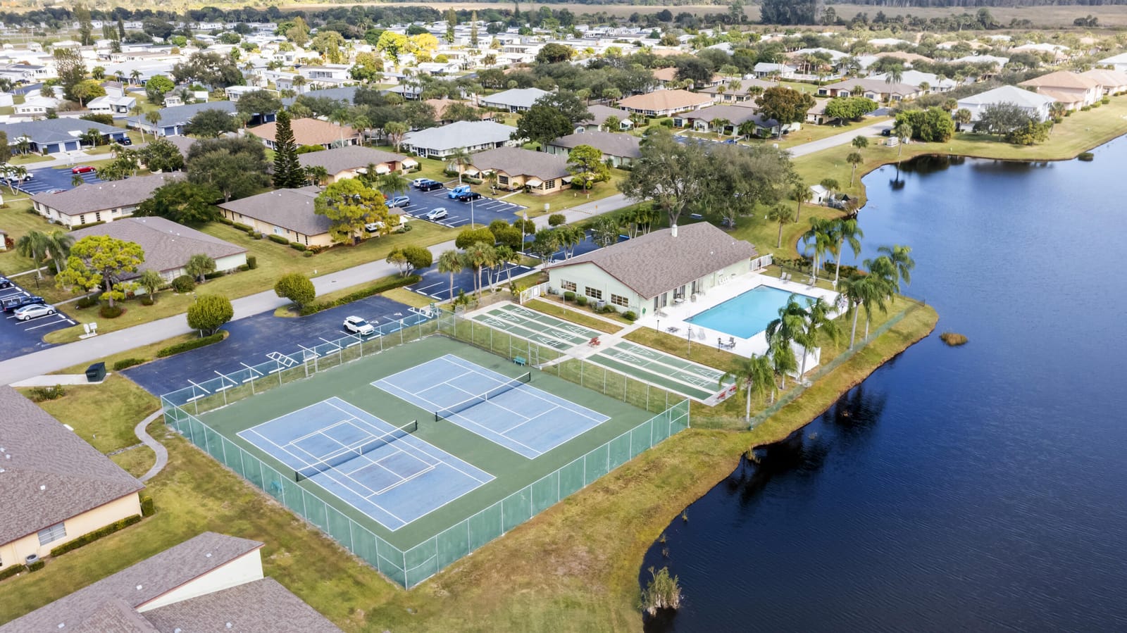 1718 W Royal Tern Lane Unit 2, Fort Pierce, FL 34982 photo 27
