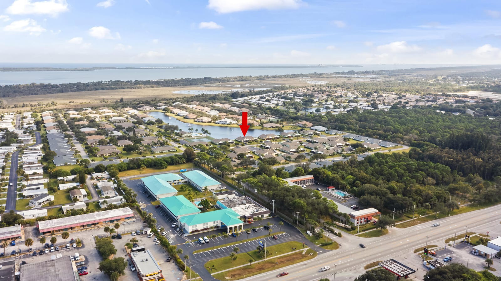 1718 W Royal Tern Lane Unit 2, Fort Pierce, FL 34982 photo 29