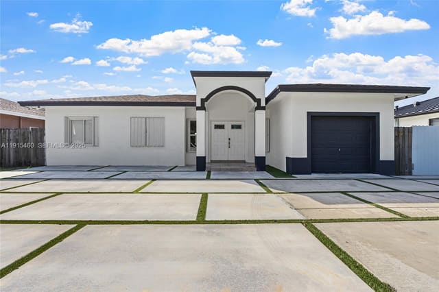 14254 SW 294th Street, sold in Salma Lake Phase 2, Homestead, FL