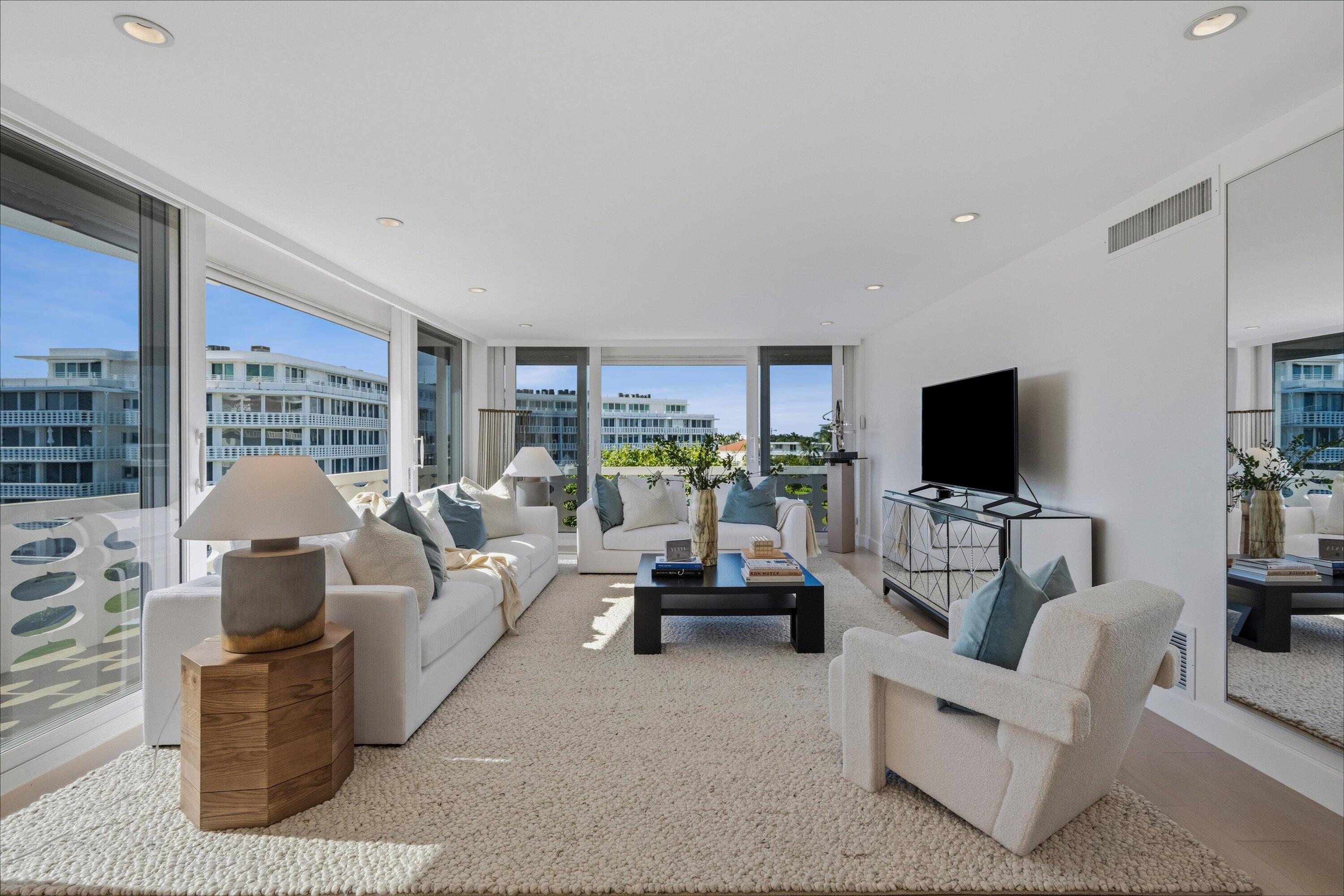 100 Sunrise Avenue 520/521, Palm Beach, FL 33480, Palm Beach