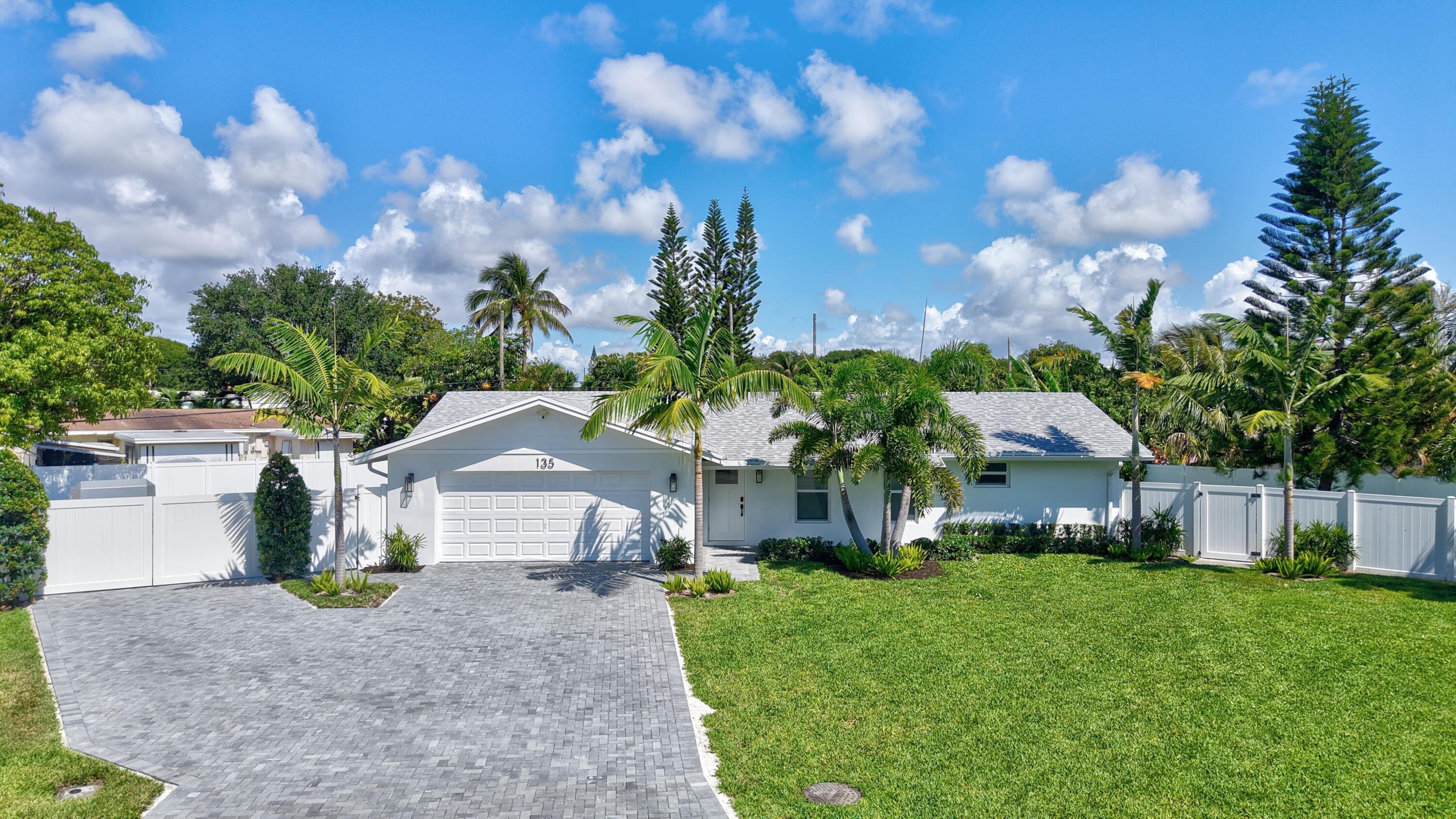 135 SE 28th Court, Boynton Beach, FL 33435, Boynton Beach