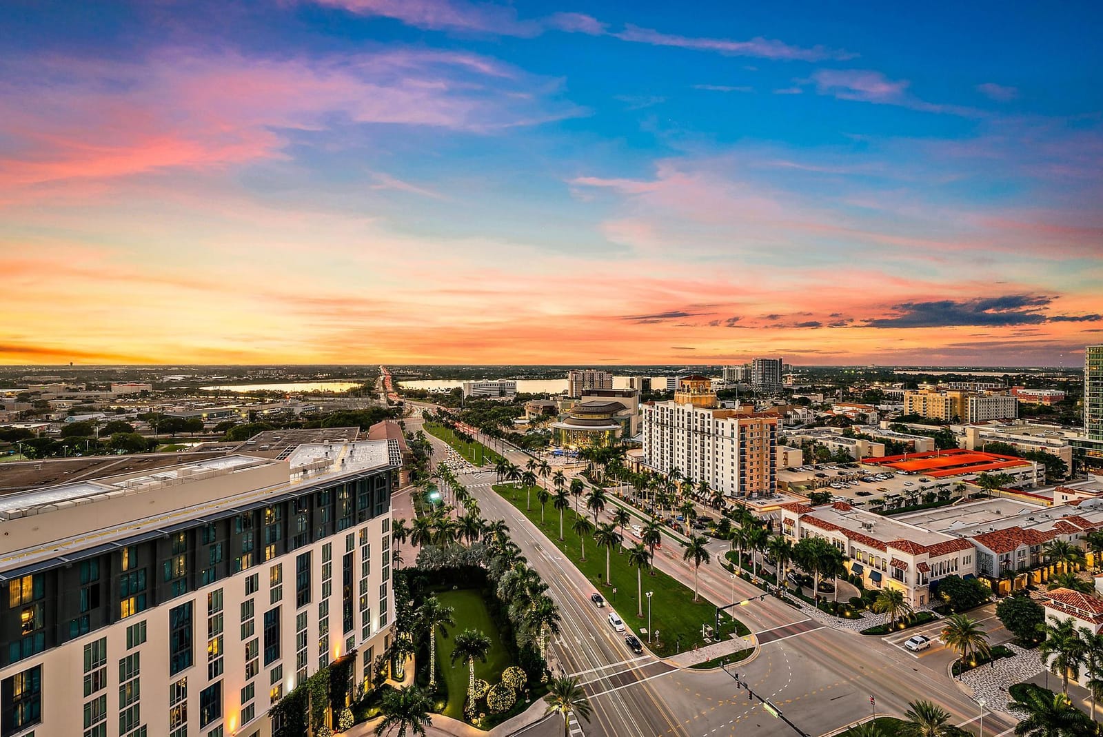 550 Okeechobee Boulevard Uph-11, West Palm Beach, FL 33401 photo 30
