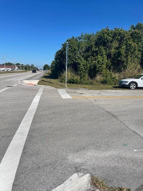 Xxx N 25th Street Avenue, Fort Pierce, FL 34946