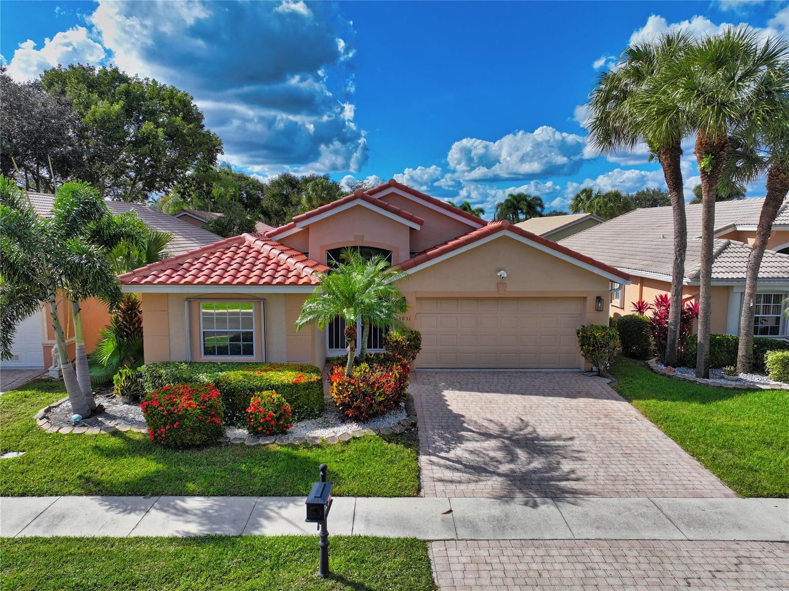 13851 Via Vittoria, Delray Beach, FL 33446 - photo 1 of 30