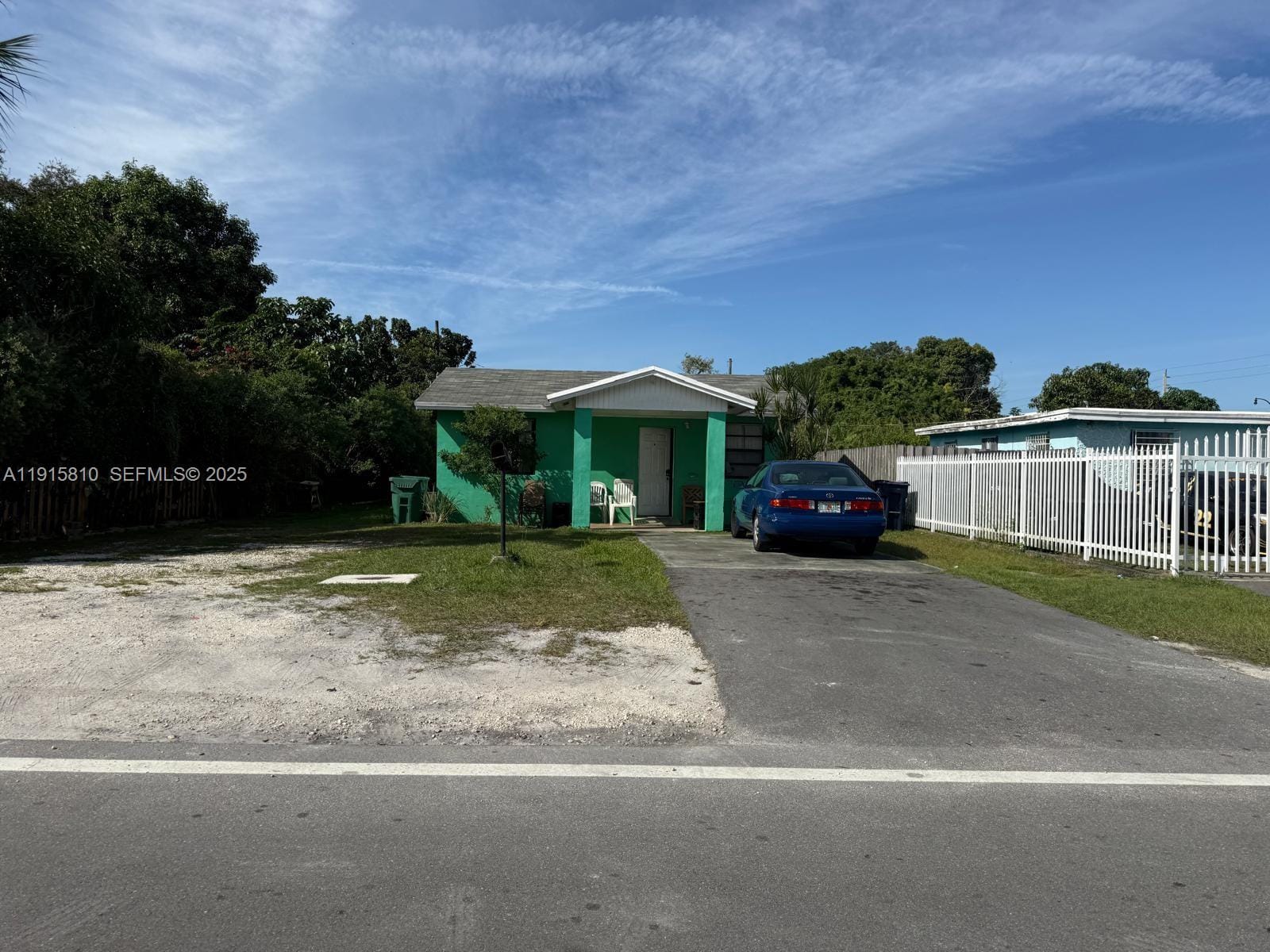 21640 SW 119th Avenue, Miami, FL 33170