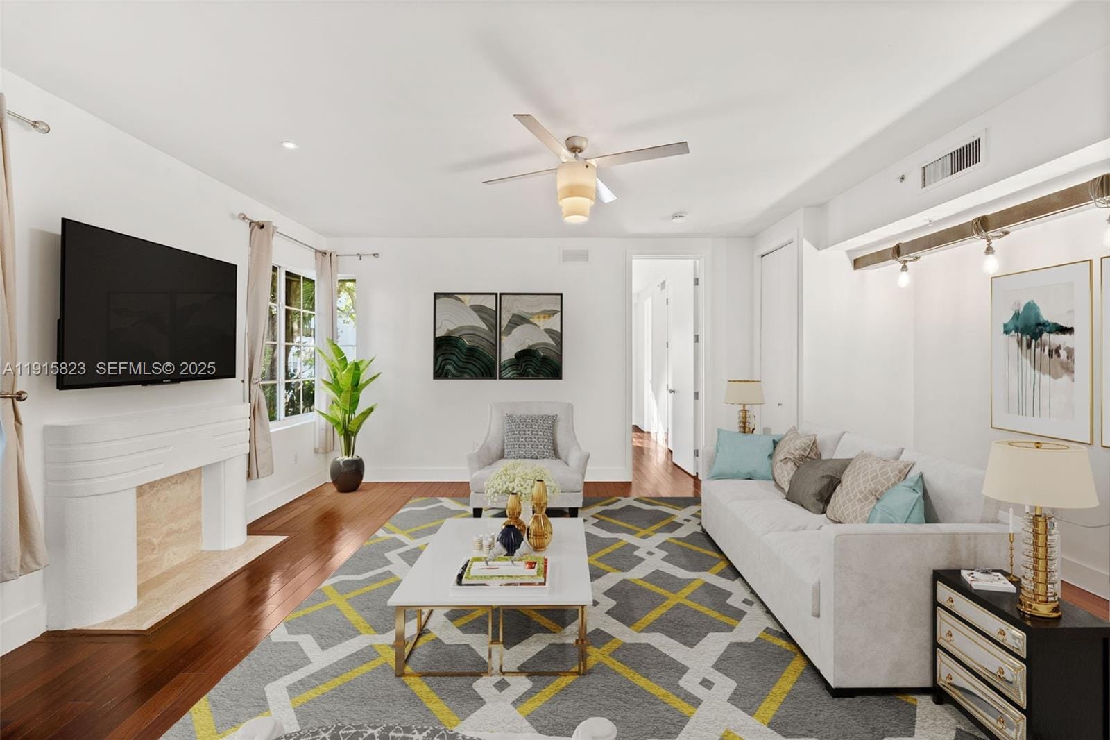 1025 Michigan Avenue 1C, Miami Beach, FL 33139