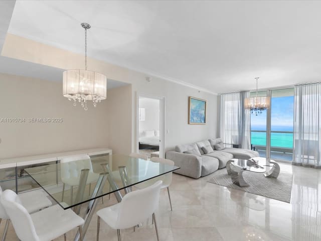 17875 Collins Avenue 3305, Acqualina Ocean Residence, Sunny Isles Beach, FL