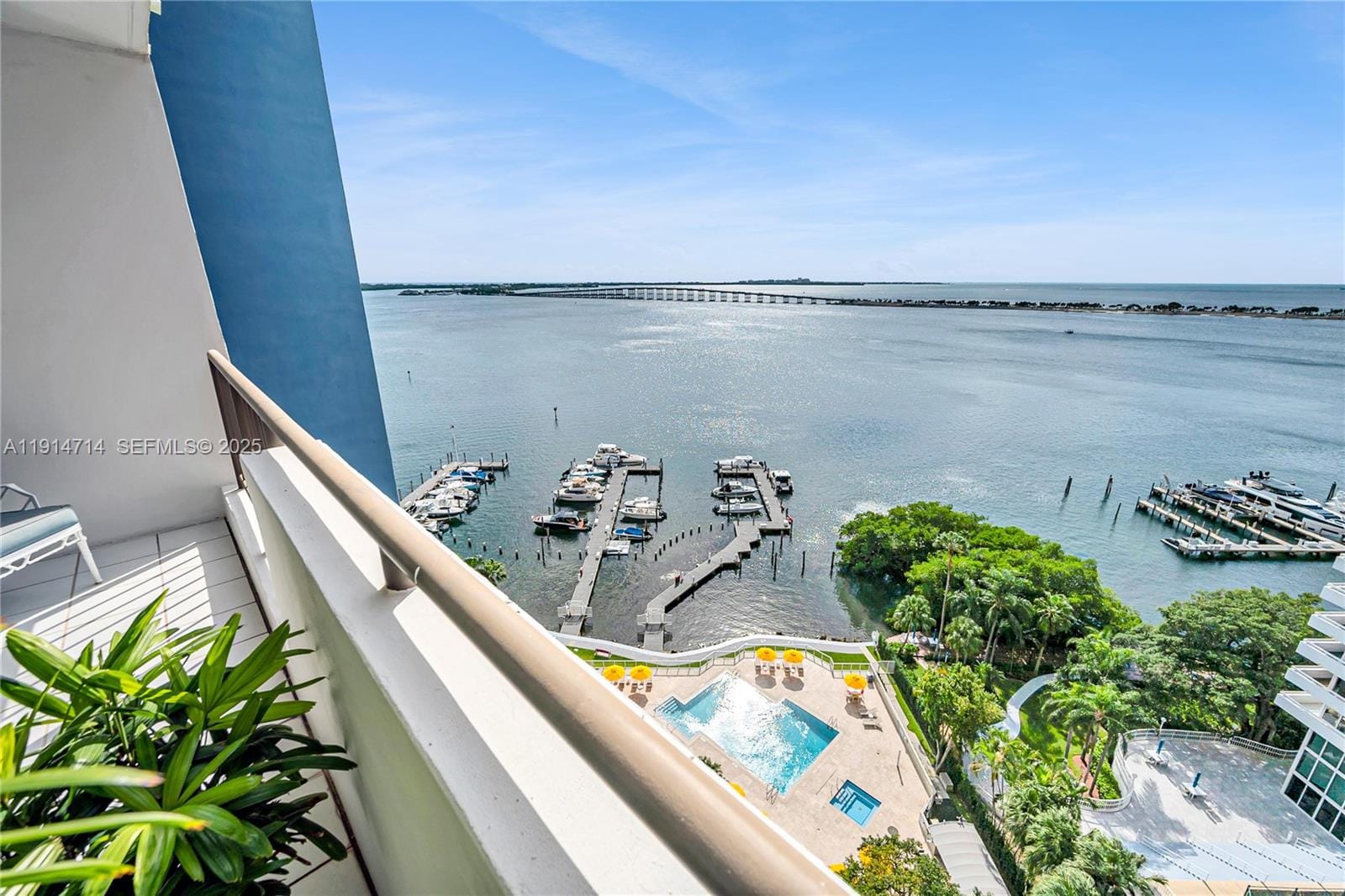 1581 Brickell Avenue 1204, Miami, FL 33129 photo 19