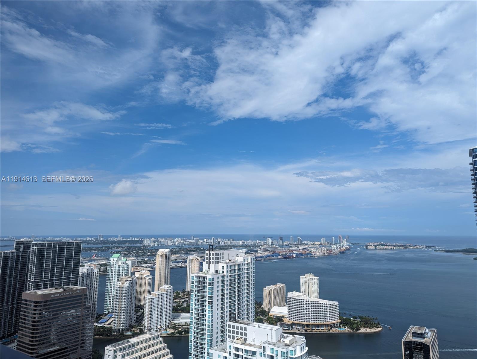1000 Brickell Plaza 2101 — photo 3