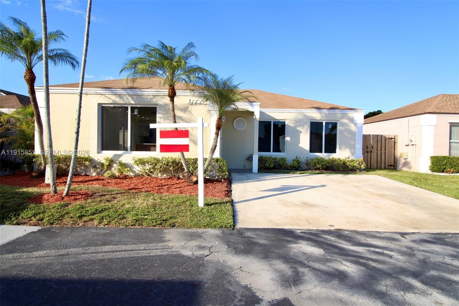 9775 SW 221st Street, Cutler Bay, FL 33190