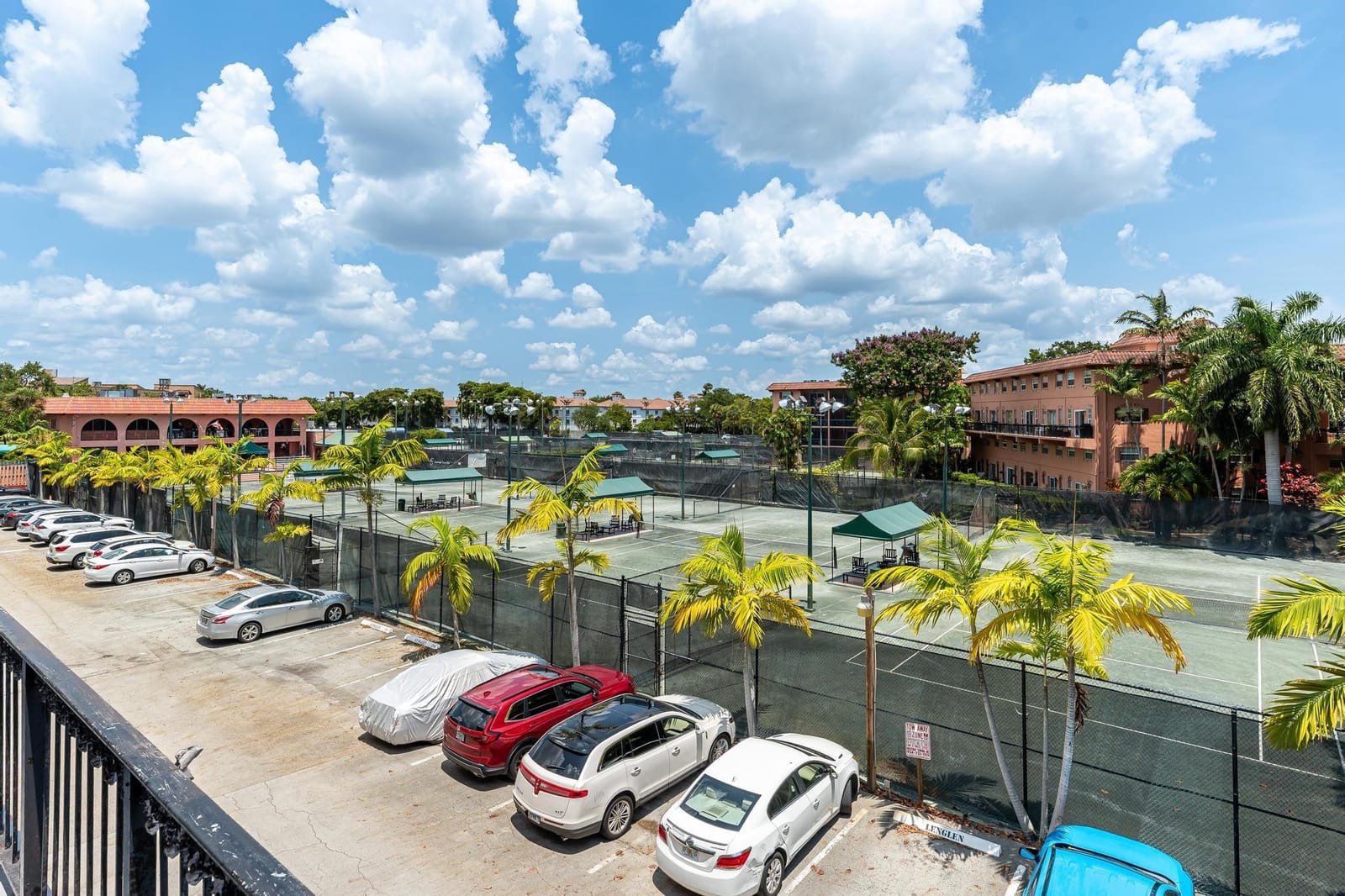 650 Tennis Club Drive 303, Fort Lauderdale, FL 33311 photo 21