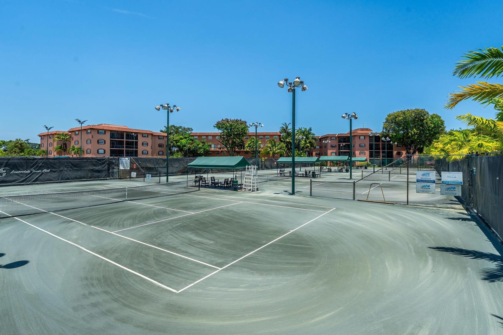 650 Tennis Club Drive 303, Fort Lauderdale, FL 33311 photo 25