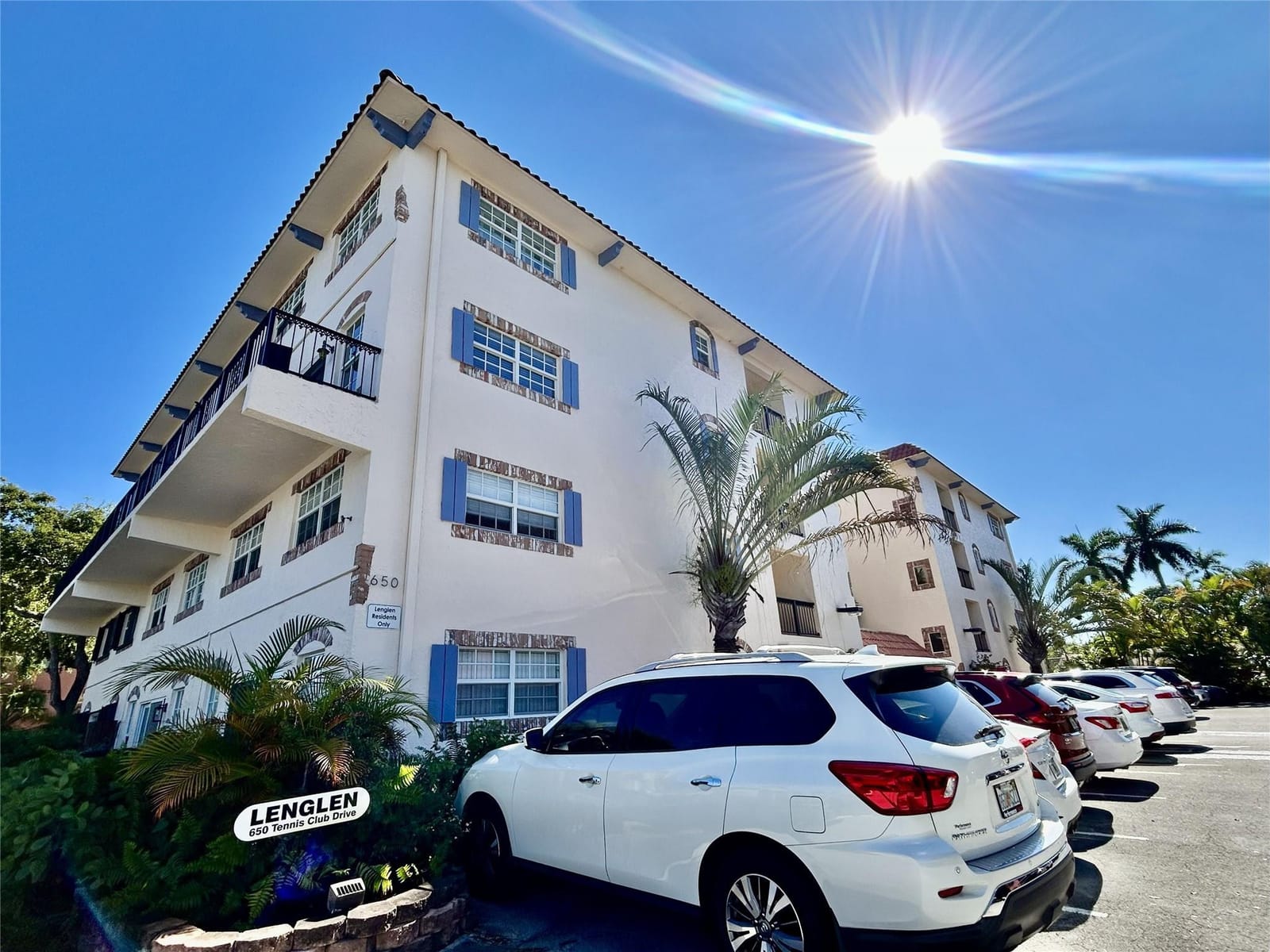 650 Tennis Club Drive 303, Fort Lauderdale, FL 33311 photo 28