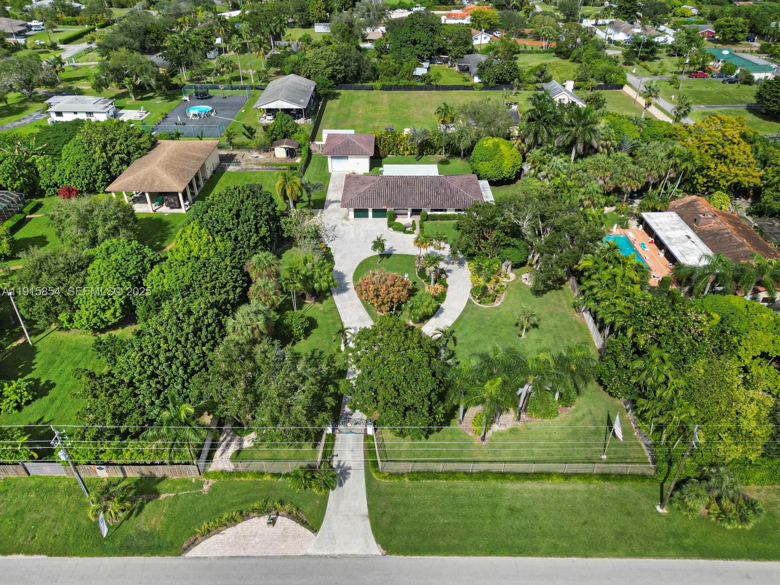 19425 SW 312th Street, Homestead, FL 33030