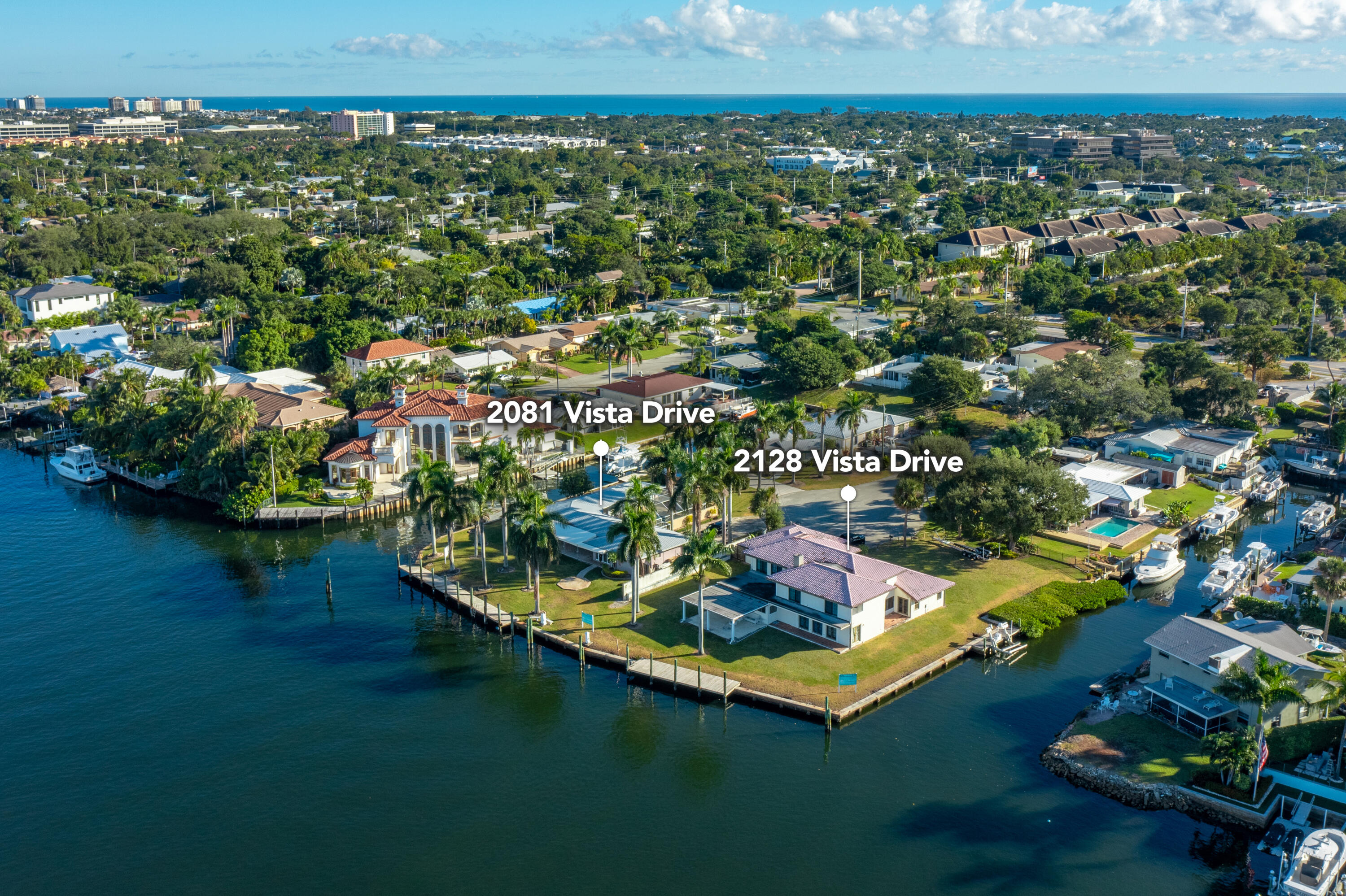 2081 Vista Drive, North Palm Beach, FL 33408, North Palm Beach