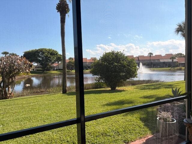 403 Sea Oats Drive C, sold in Sea Oats Of Juno Beach Condo, Juno Beach, FL