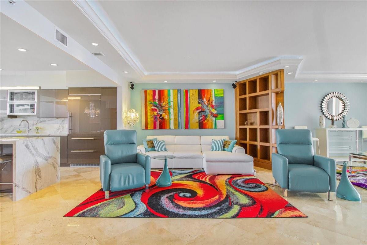 3100 N Ocean Boulevard 2103, Fort Lauderdale, FL 33308, Fort Lauderdale
