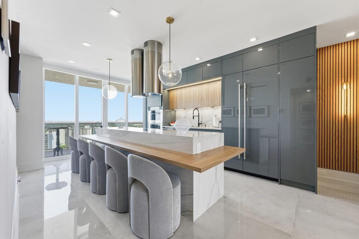 3100 N Ocean Boulevard 2307 — photo 4