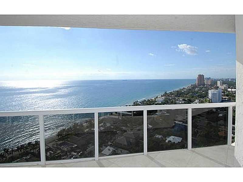 3100 N Ocean Boulevard 2307 — photo 9