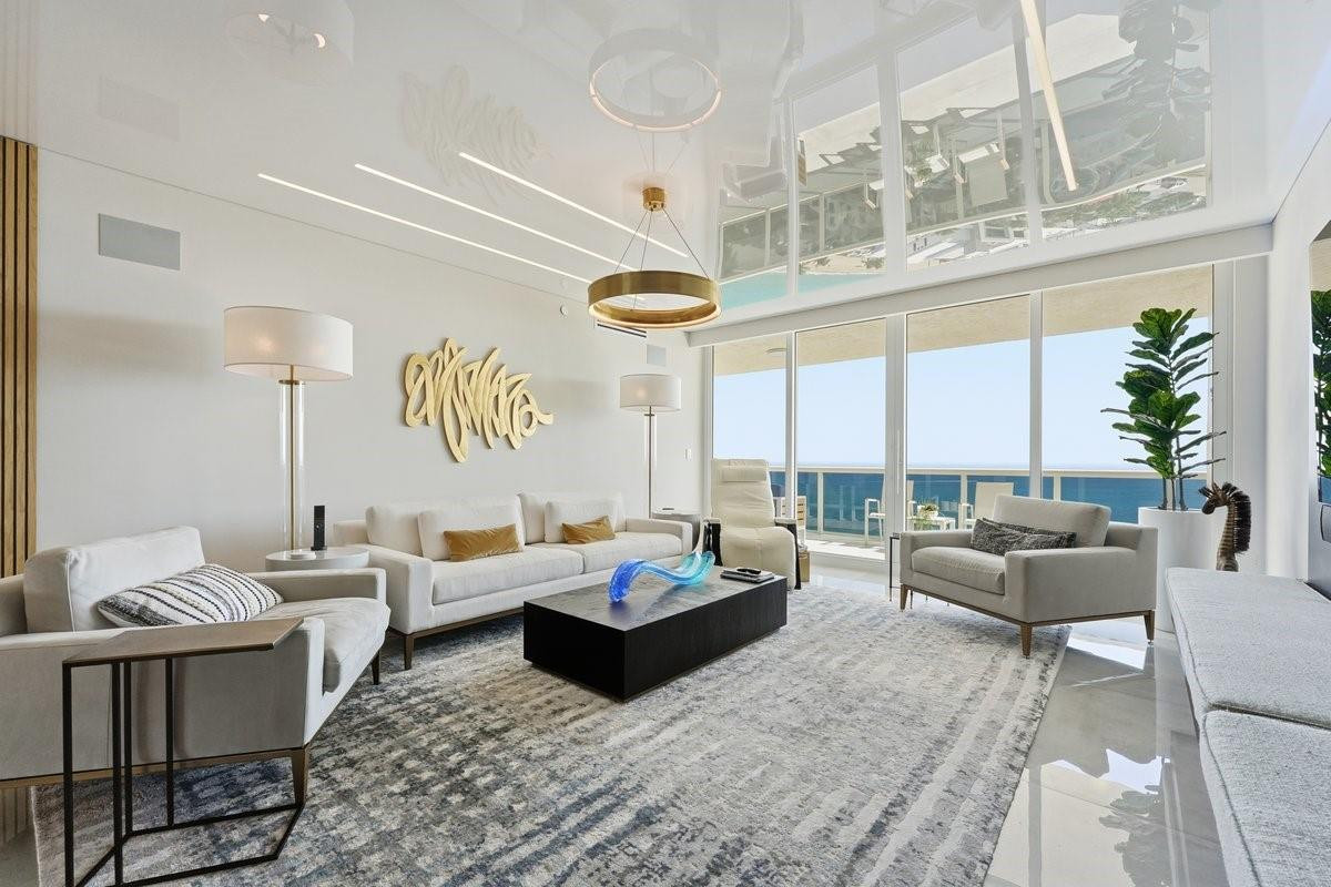 3100 N Ocean Boulevard 2307, Fort Lauderdale, FL 33308, Fort Lauderdale