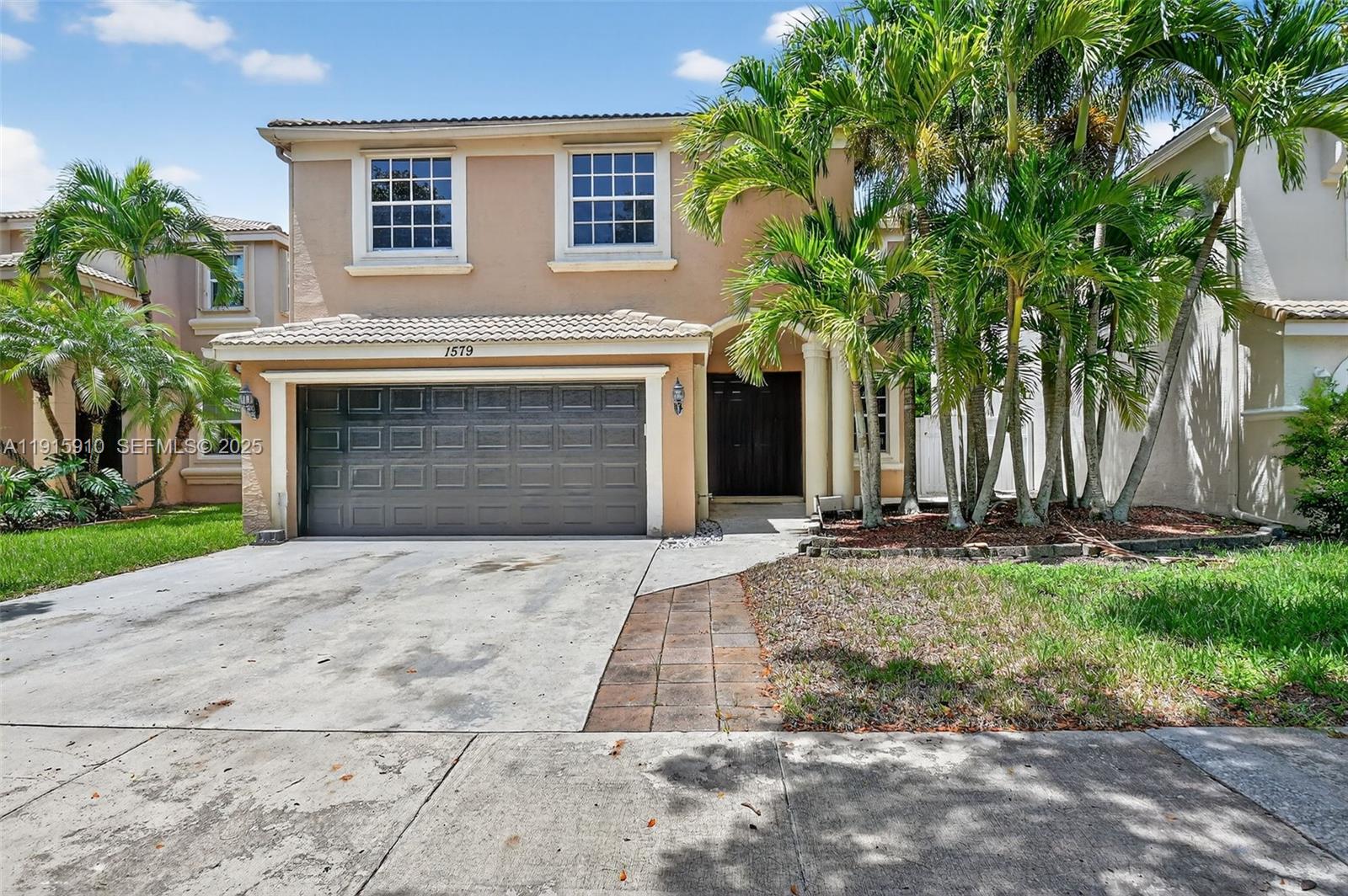 1579 Briar Oak Drive, Royal Palm Beach, FL 33411, Royal Palm Beach