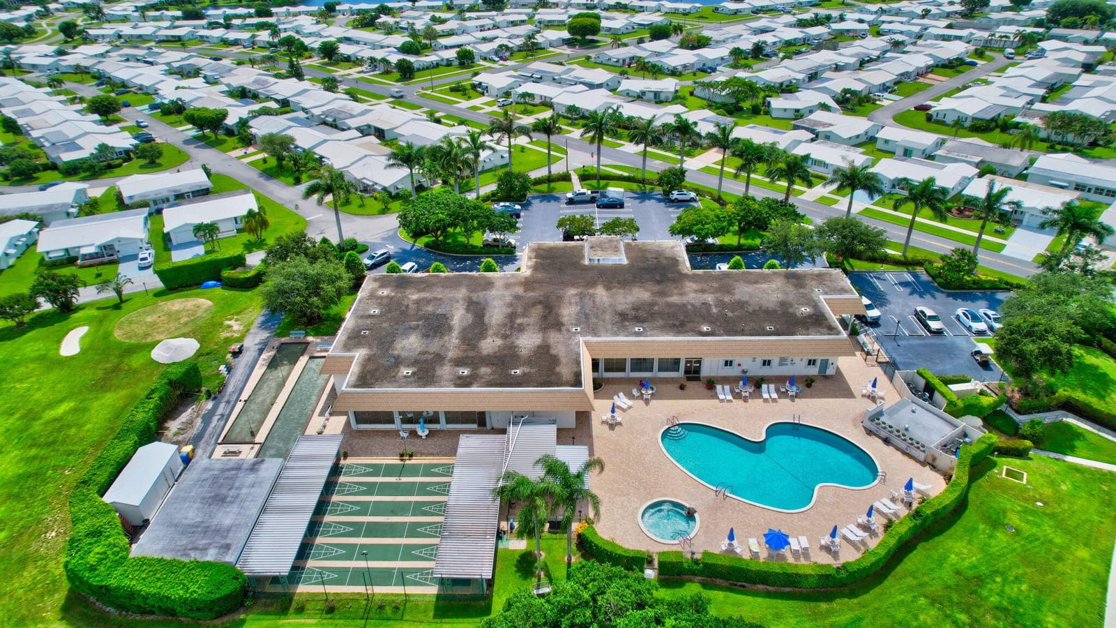 100 Leisure Lake Circle 102, Boynton Beach, FL 33426 photo 19