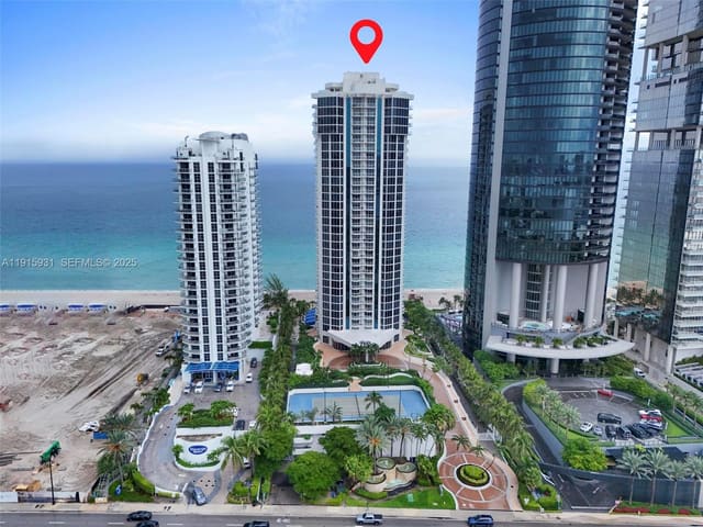 18671 Collins Avenue 1902, Sunny Isles Beach, FL 33160
