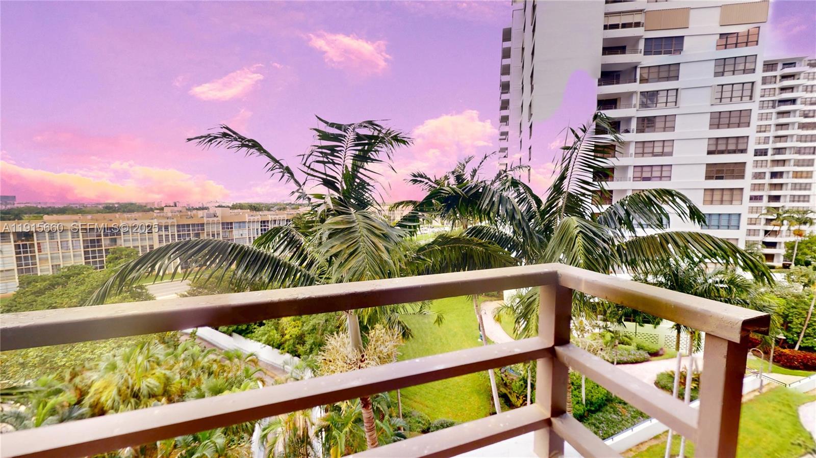 500 Three Islands Boulevard 408, Hallandale Beach, FL 33009