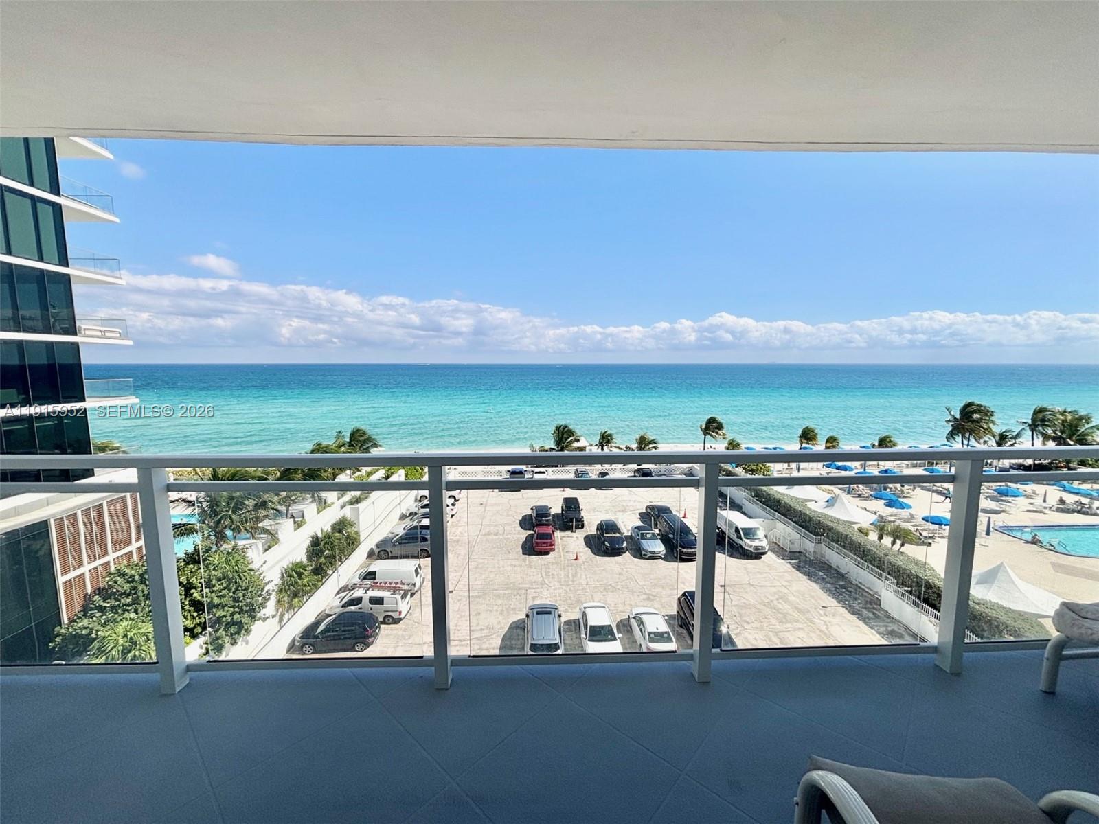 2030 S Ocean Drive 521, Hallandale Beach, FL 33009, Hallandale Beach