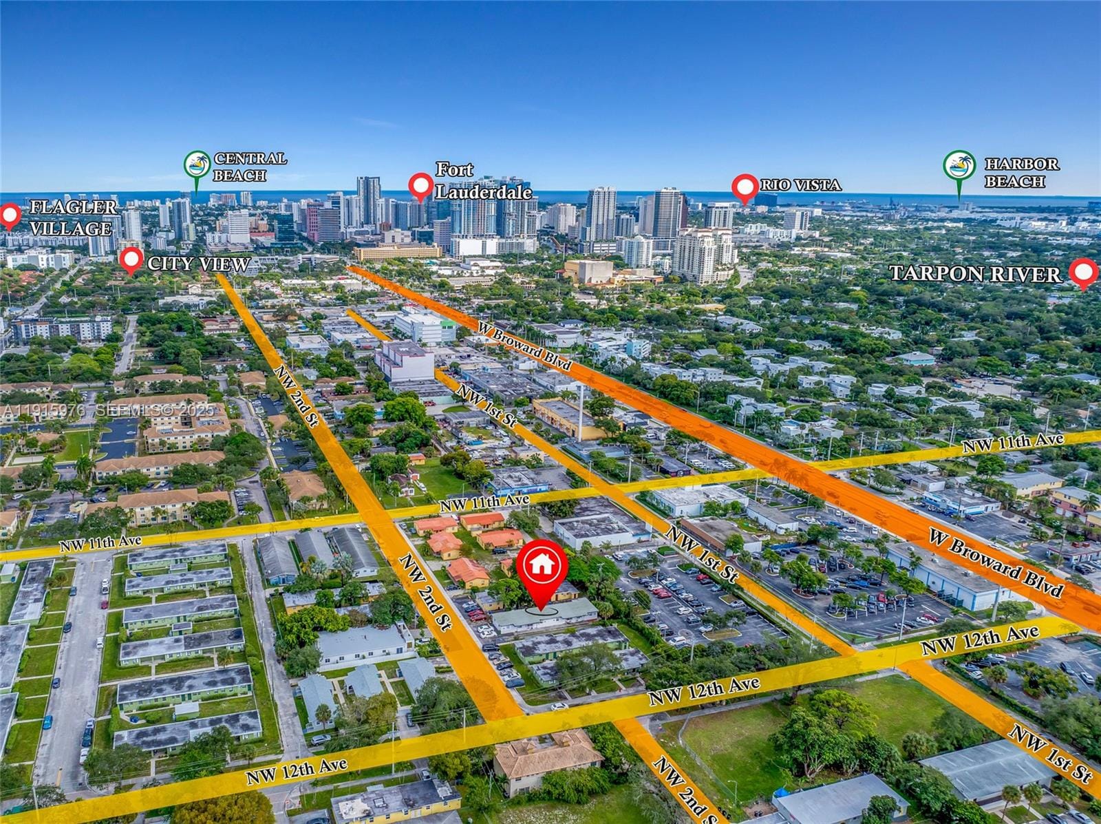 1132 NW 2nd Street, Fort Lauderdale, FL 33311 photo 3