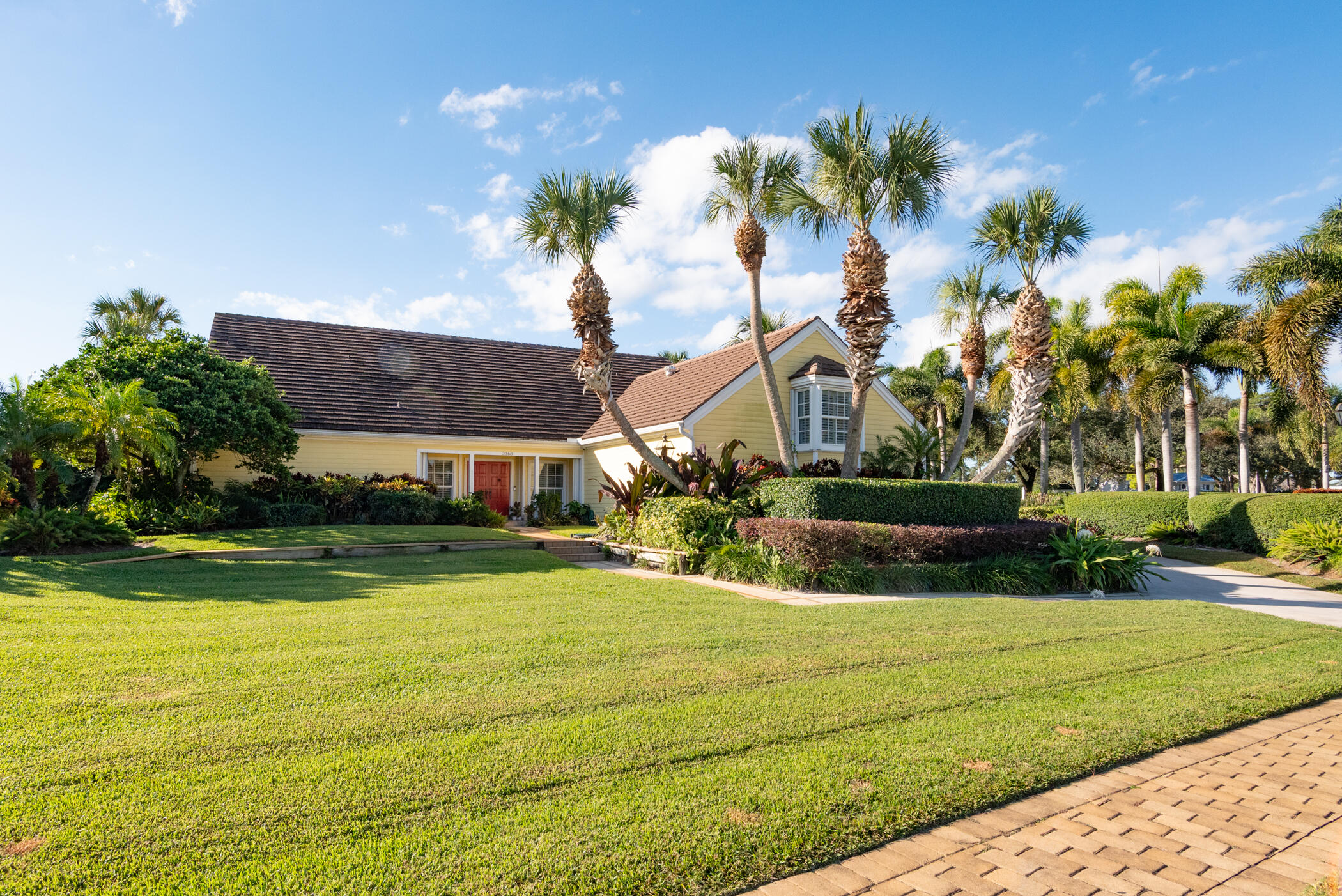 3360 SE Golf Trail, Stuart, FL 34997, Stuart