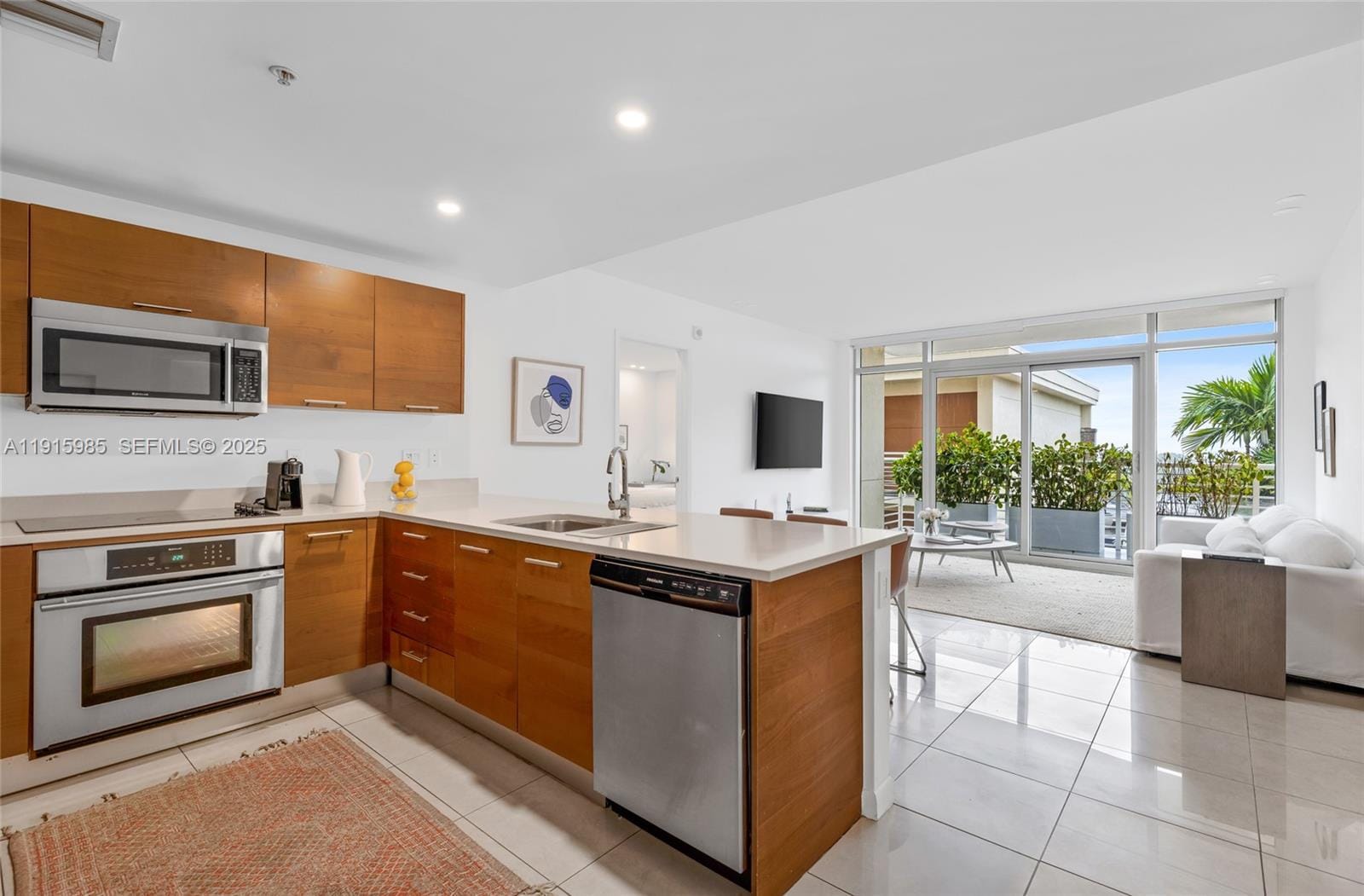 3250 NE 1st Avenue 605, Miami, FL 33137