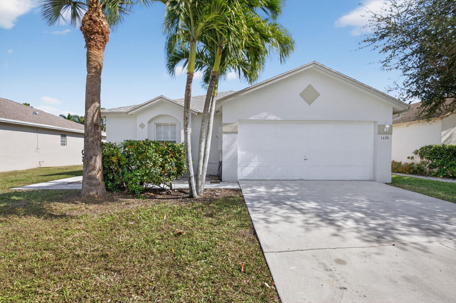 1430 Red Apple Lane, West Palm Beach, FL 33415