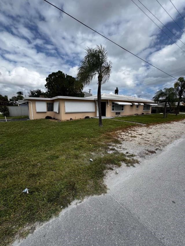 405-407 SE 23rd Street, sold in Lauderdale 2-9 D, Fort Lauderdale, FL