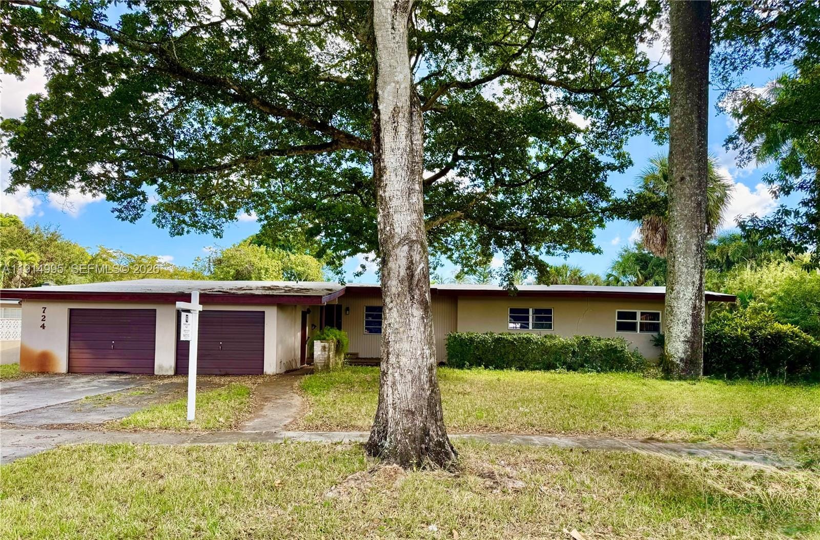 724 Garden Court, Plantation, FL 33317