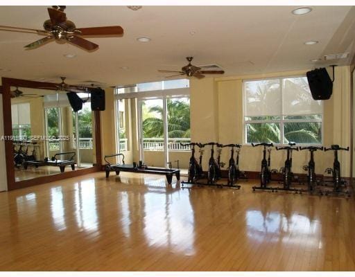 19501 W Country Club Drive PH06, Aventura, FL 33180 photo 25