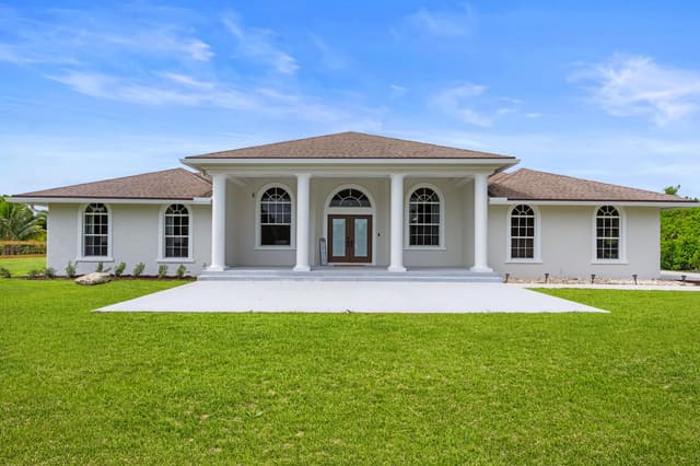 17978 83rd Place N, sold in Loxahatchee/The Acreage, The Acreage, FL